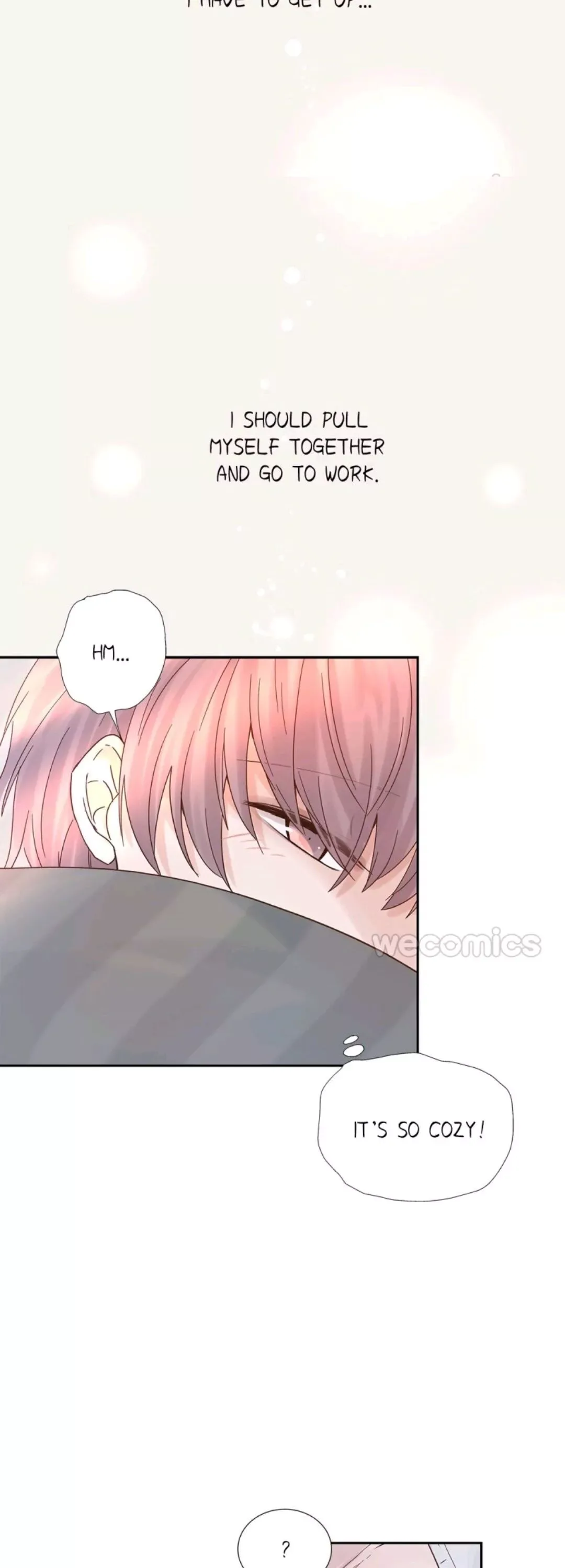 A Tough First Love Chapter 25 page 24
