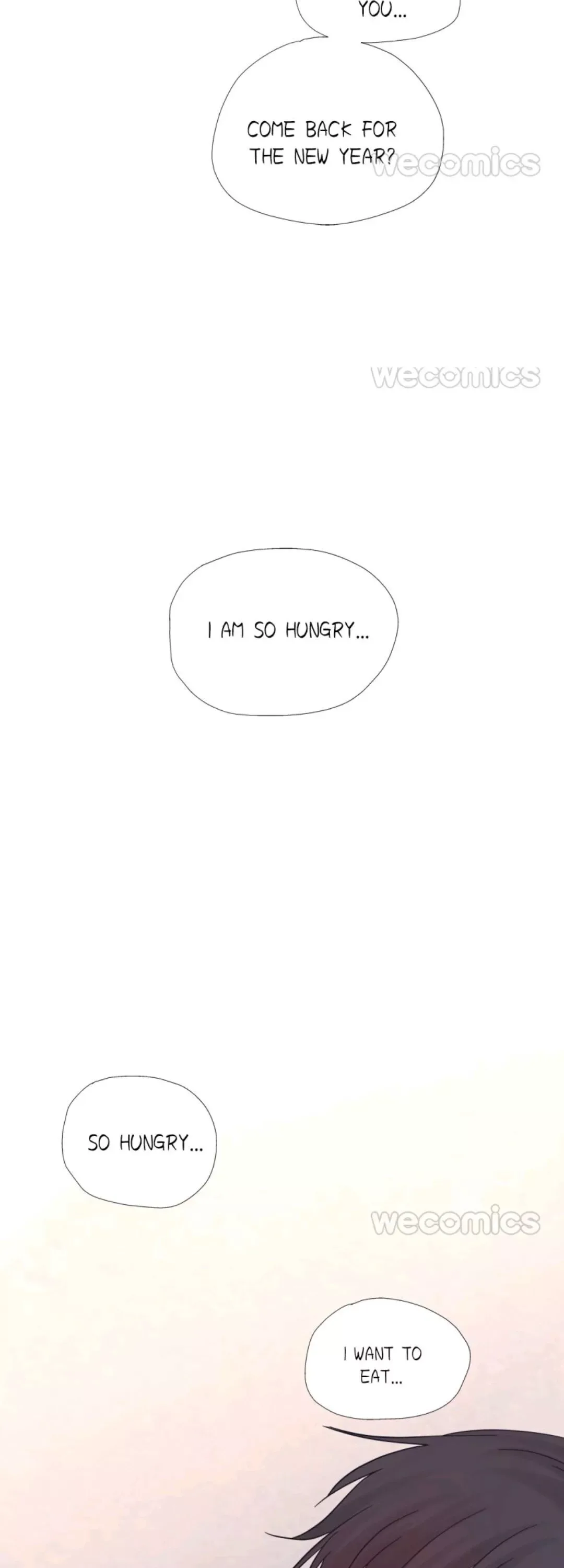 A Tough First Love Chapter 25 page 18