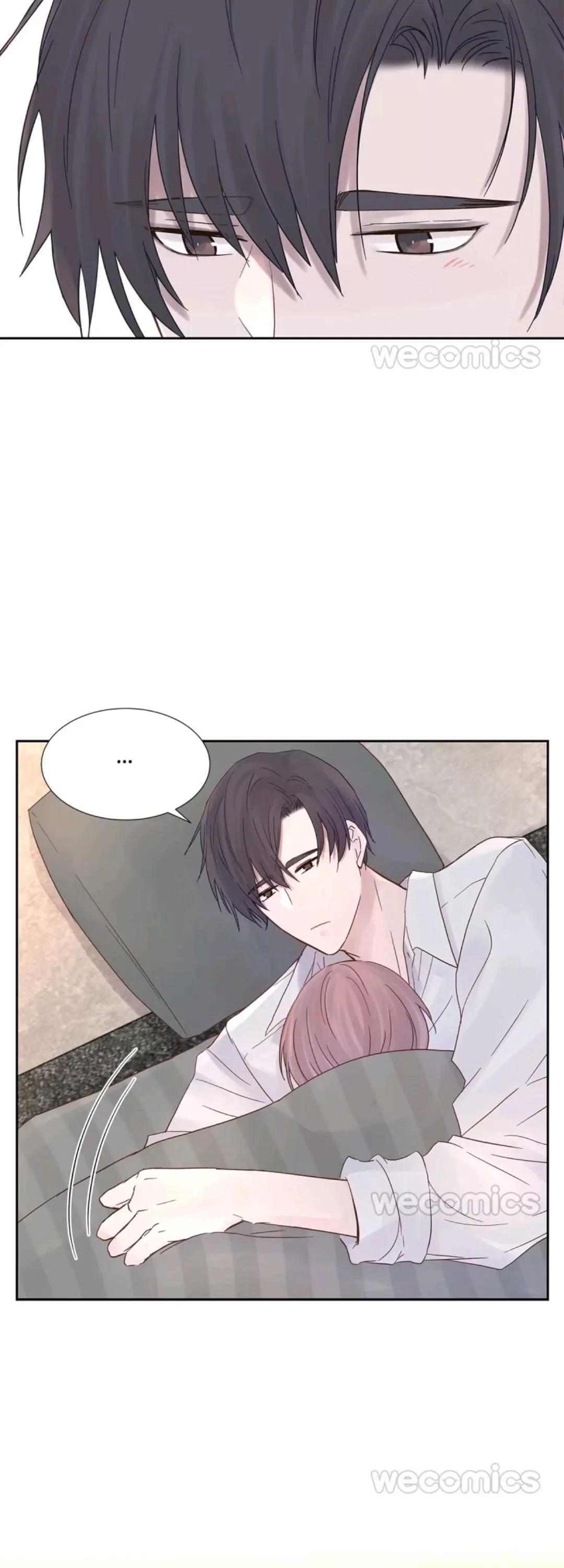 A Tough First Love Chapter 25 page 15