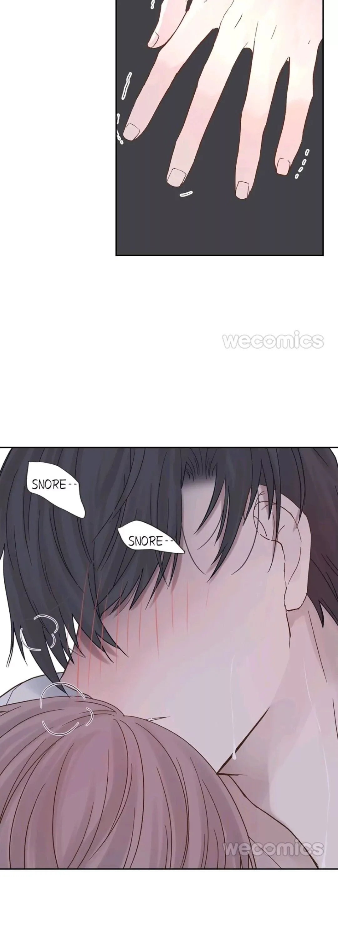 A Tough First Love Chapter 25 page 5