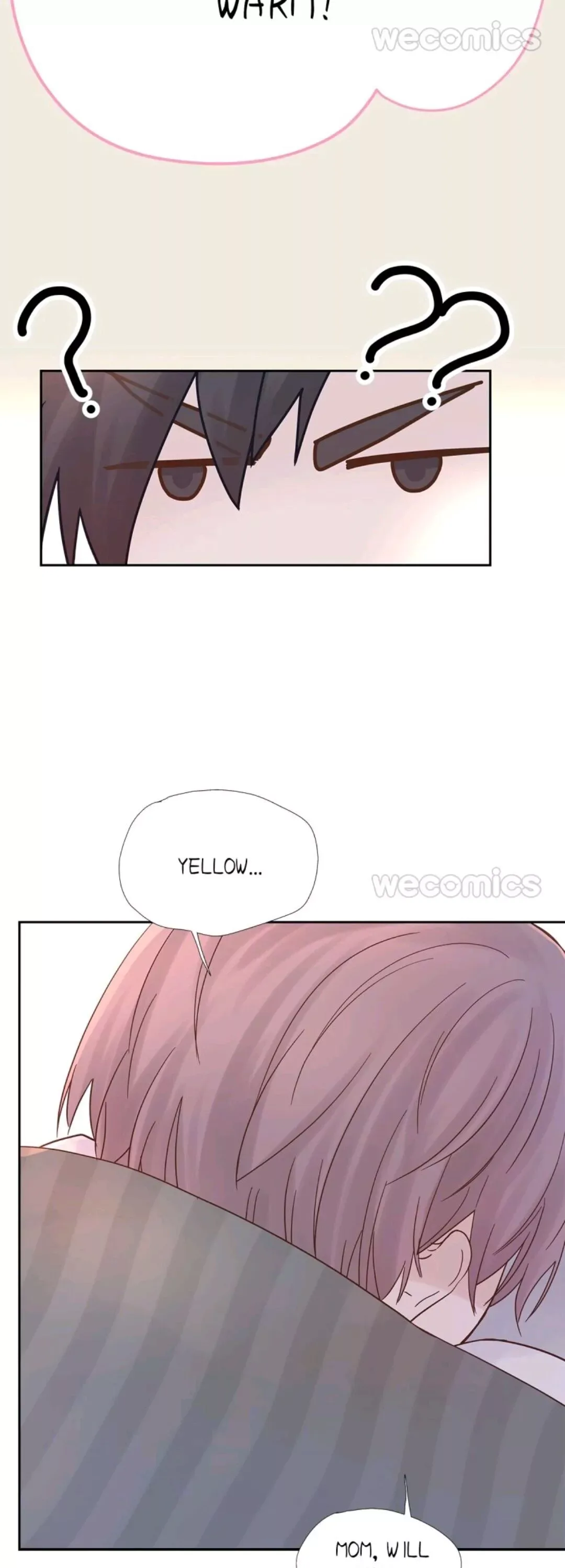 A Tough First Love Chapter 25 page 17