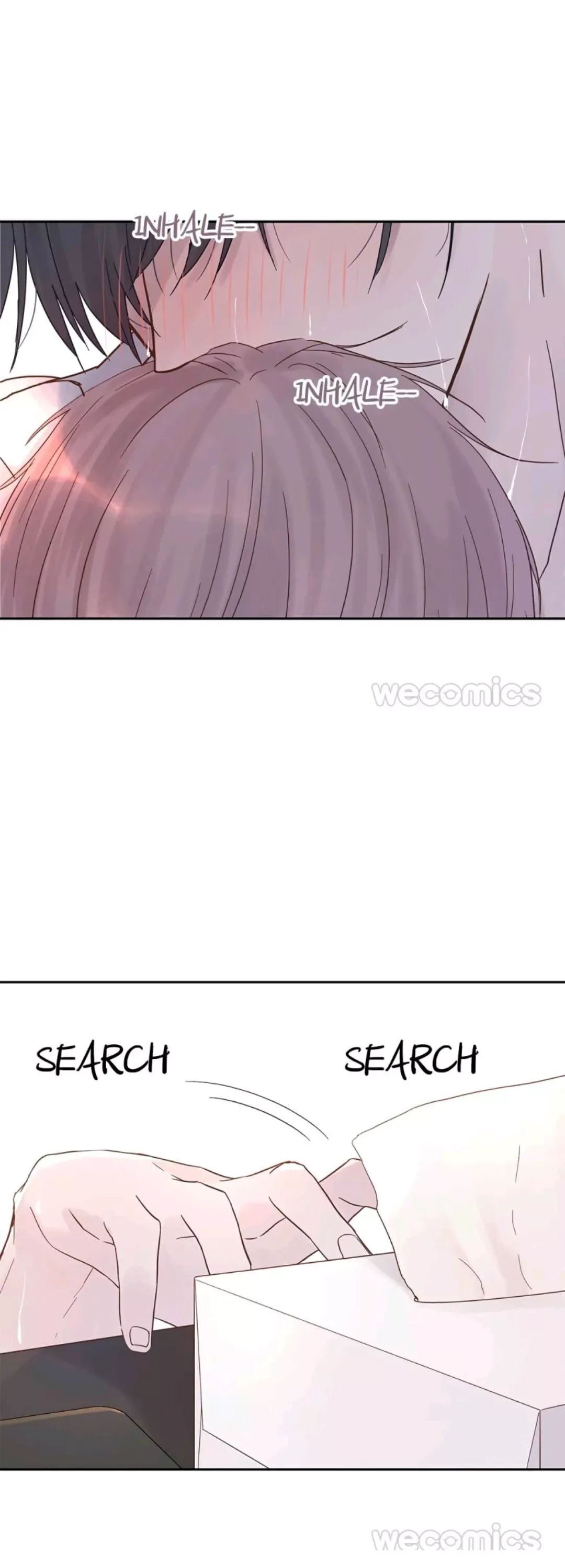 A Tough First Love Chapter 25 page 6
