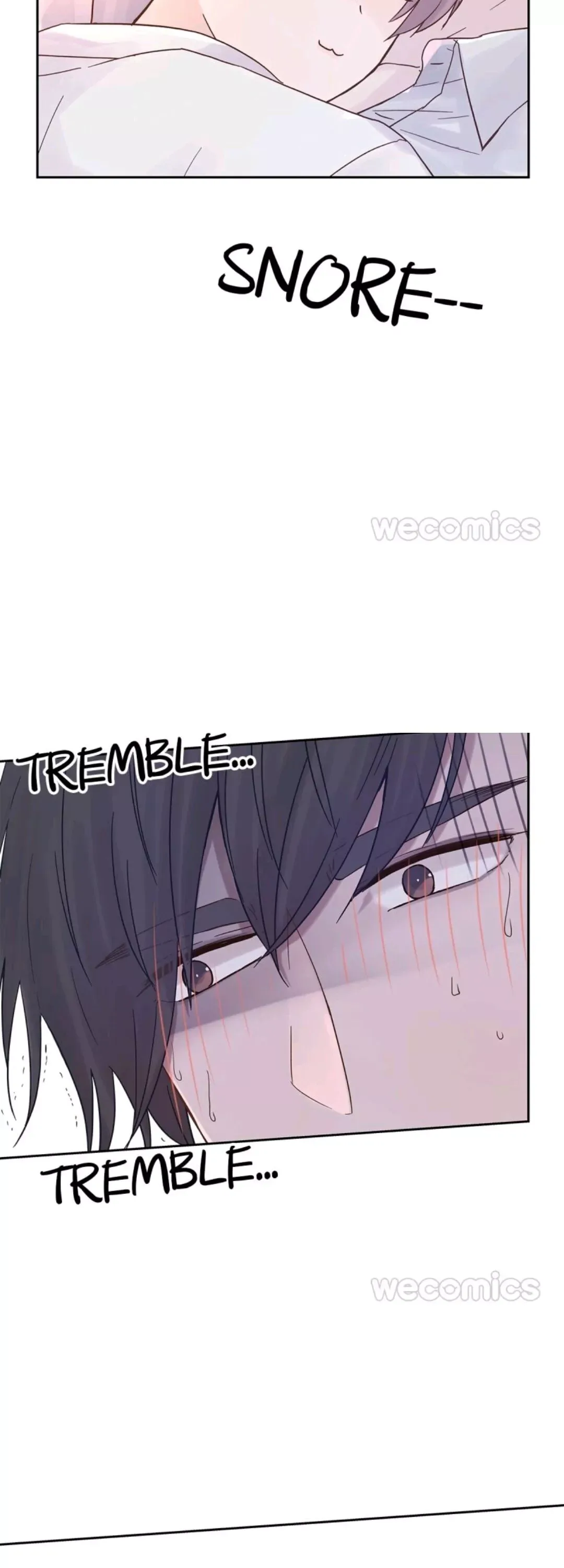 A Tough First Love Chapter 25 page 10