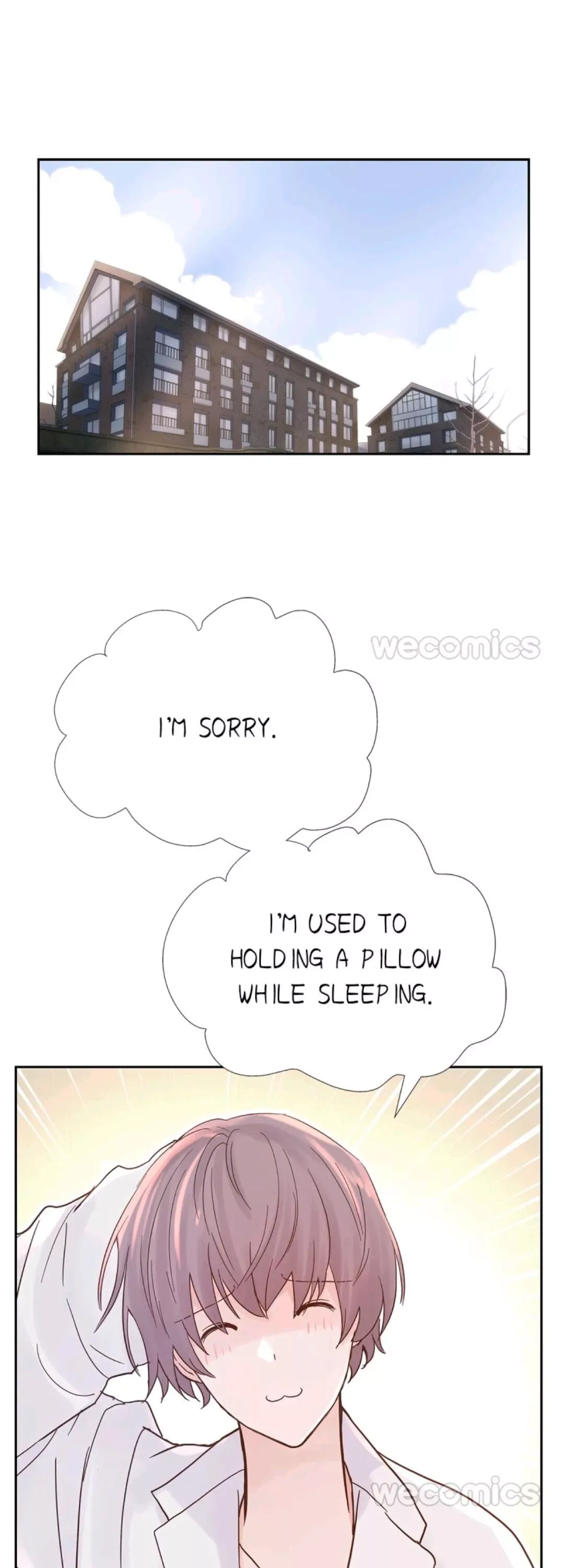A Tough First Love Chapter 26 page 2