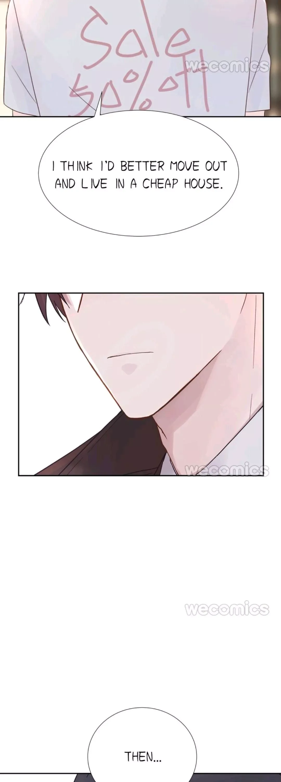 A Tough First Love Chapter 26 page 24
