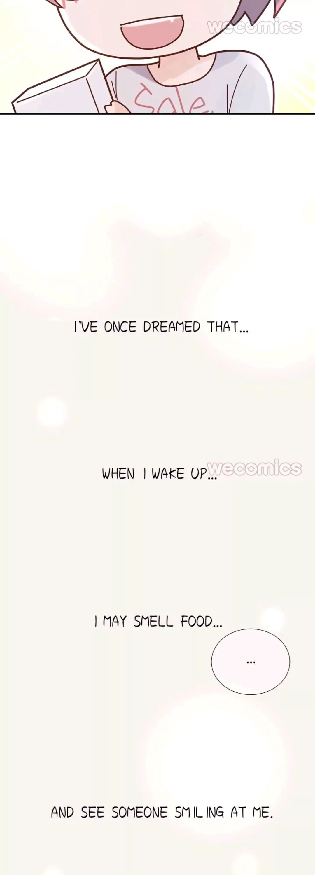 A Tough First Love Chapter 26 page 9