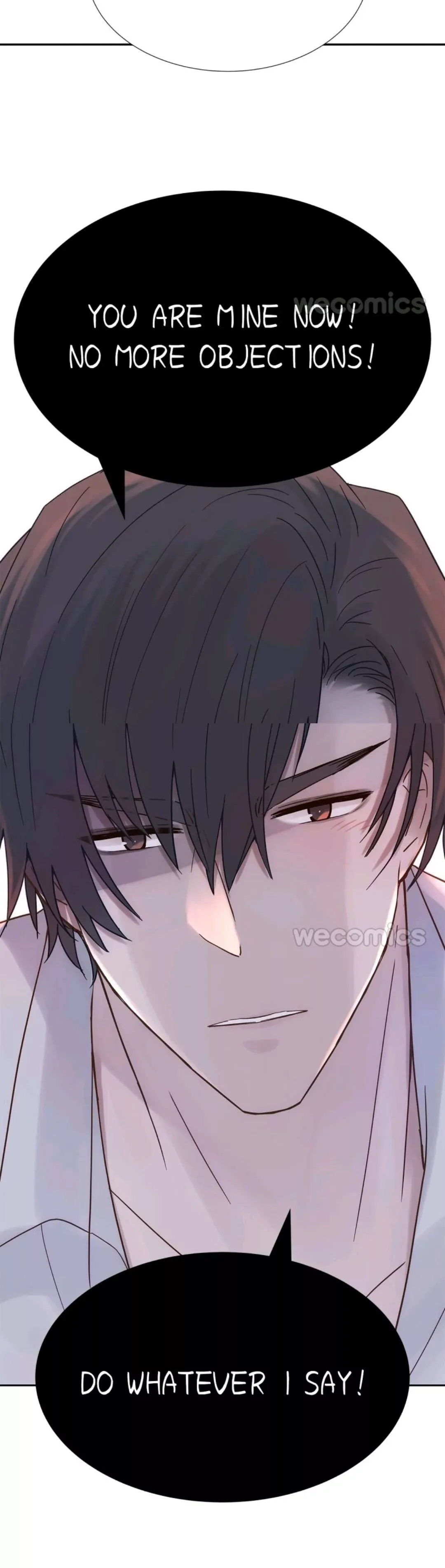 A Tough First Love Chapter 26 page 19