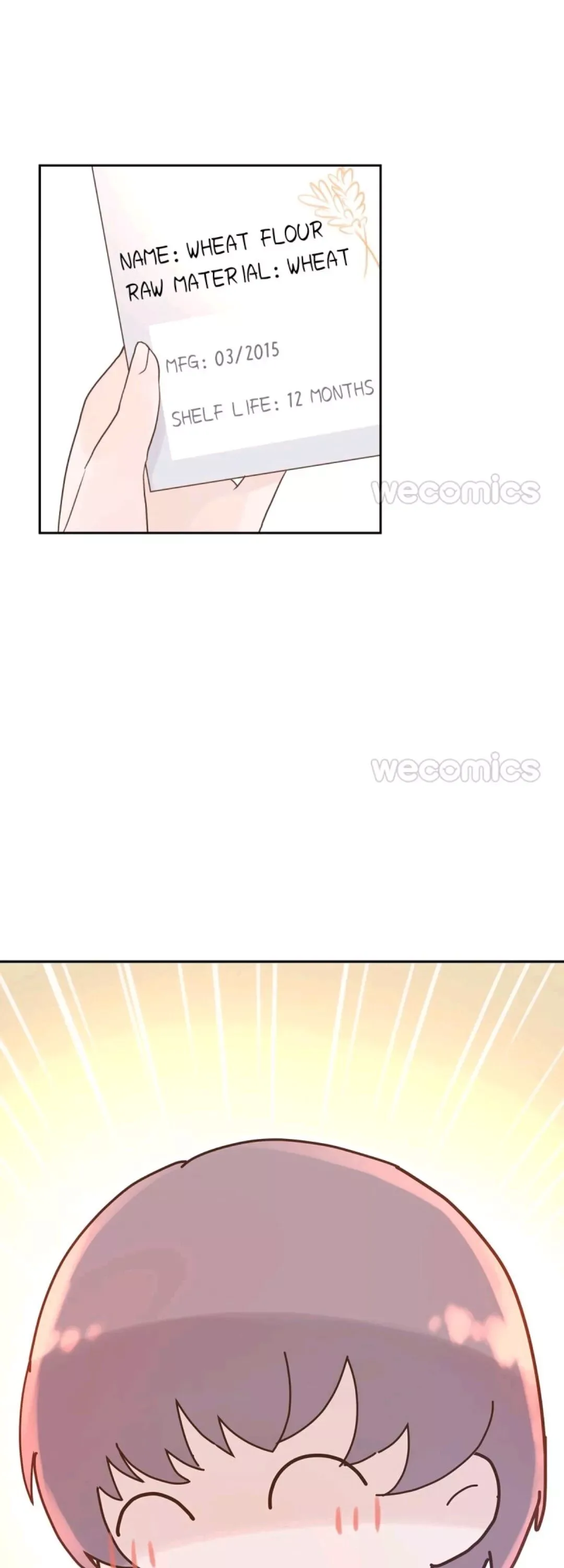 A Tough First Love Chapter 26 page 8
