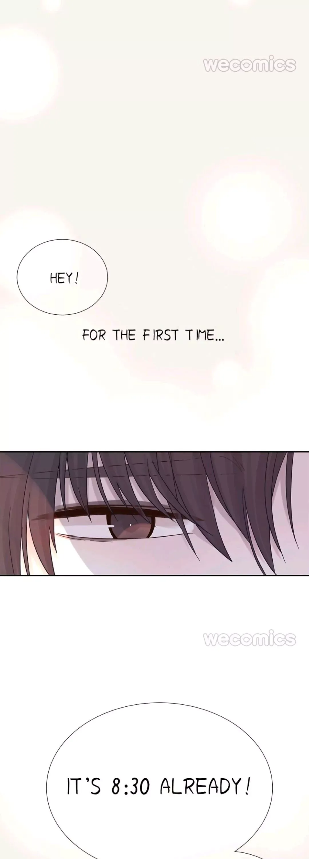 A Tough First Love Chapter 26 page 10