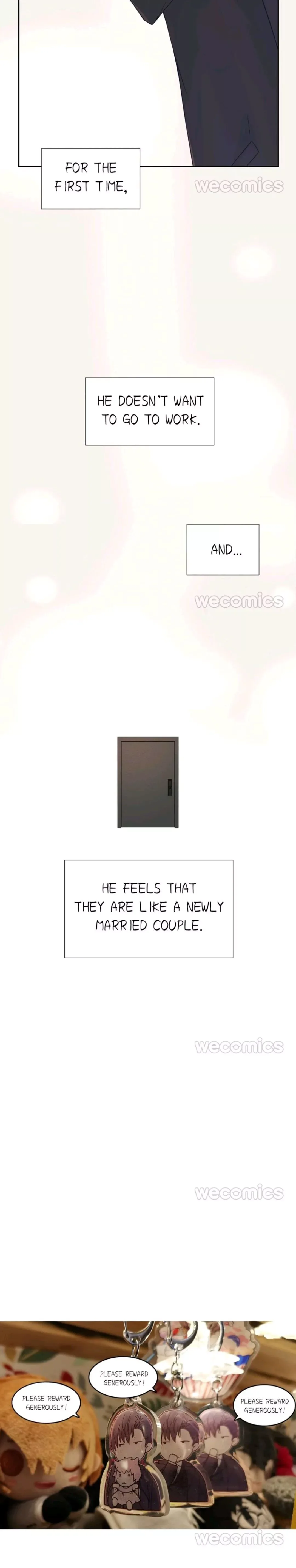 A Tough First Love Chapter 26 page 31