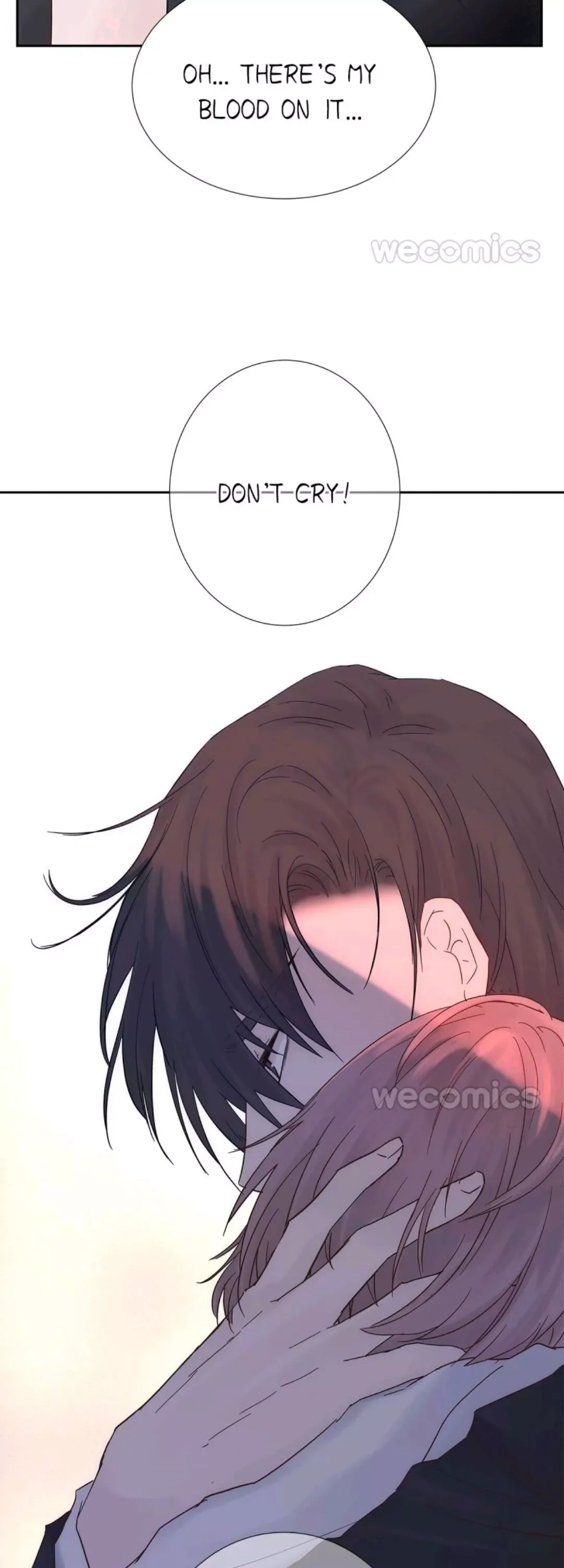 A Tough First Love Chapter 27 page 5
