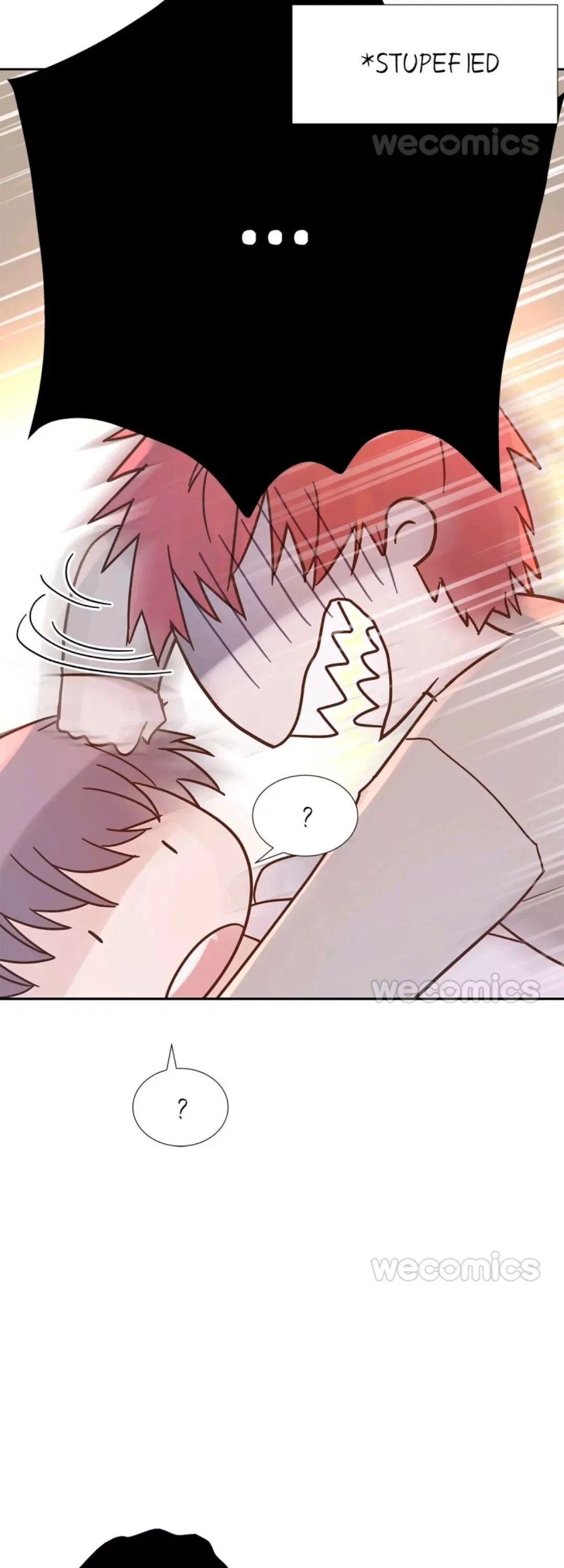A Tough First Love Chapter 27 page 29