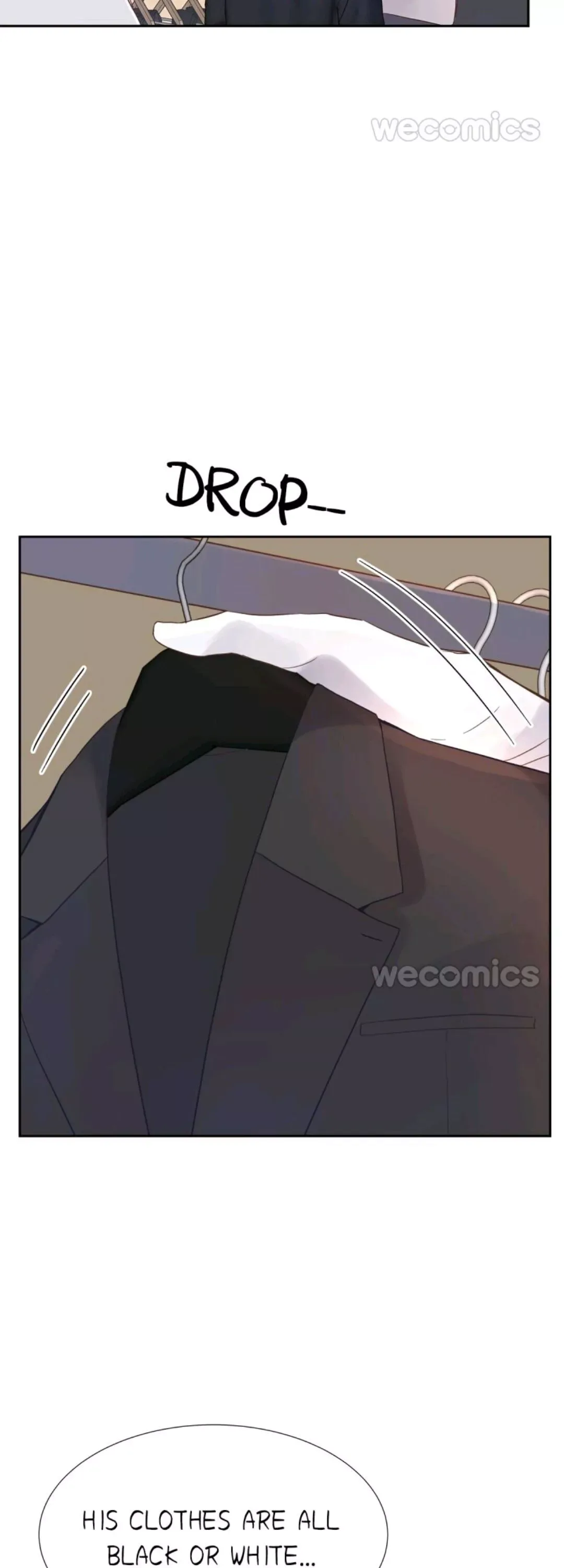 A Tough First Love Chapter 27 page 23