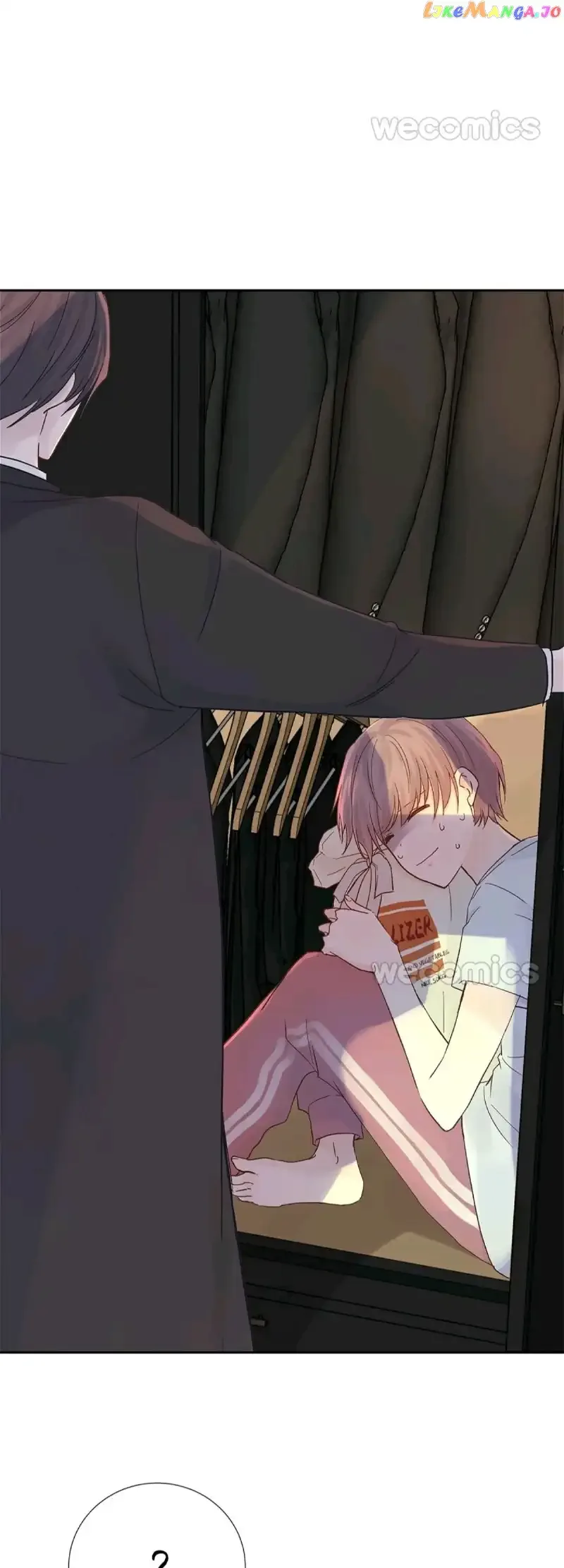 A Tough First Love Chapter 28 page 26