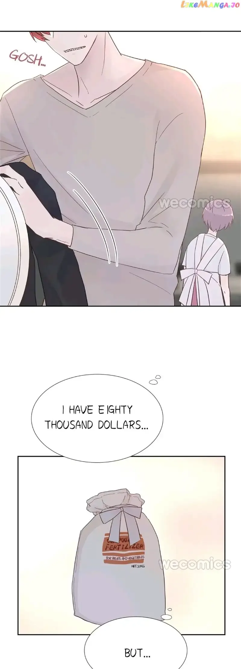 A Tough First Love Chapter 28 page 7