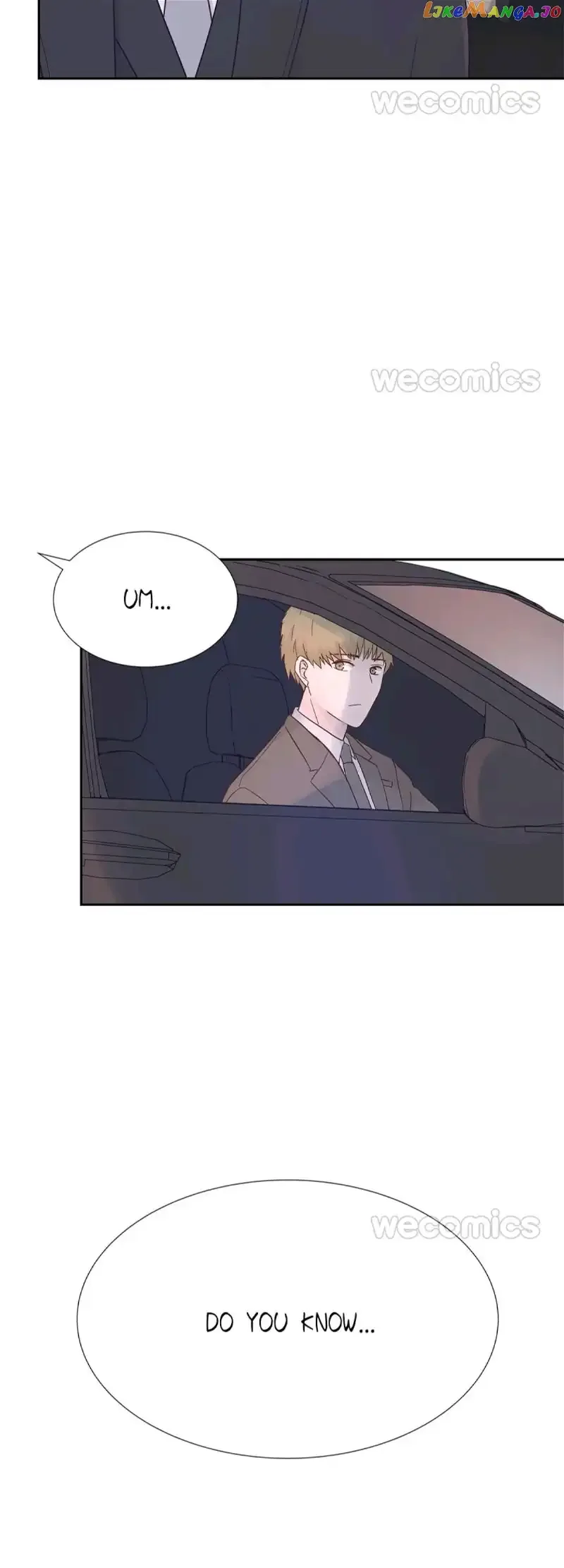 A Tough First Love Chapter 28 page 10