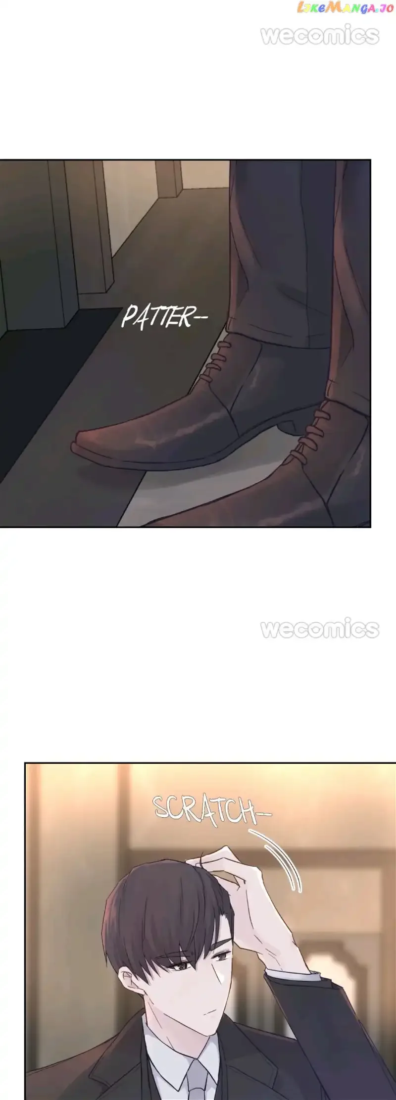 A Tough First Love Chapter 28 page 18
