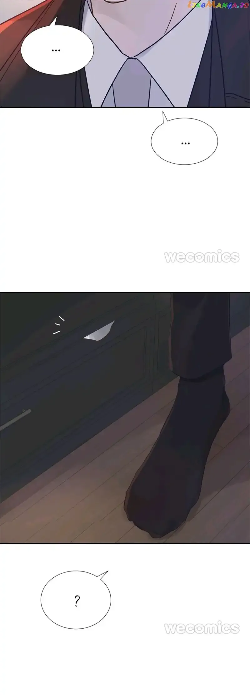 A Tough First Love Chapter 28 page 25