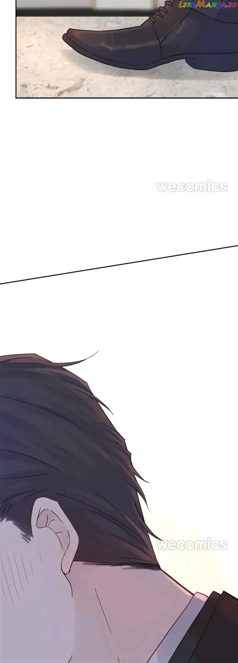A Tough First Love Chapter 28 page 14