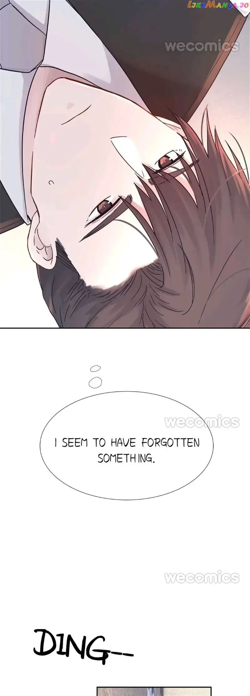 A Tough First Love Chapter 28 page 3