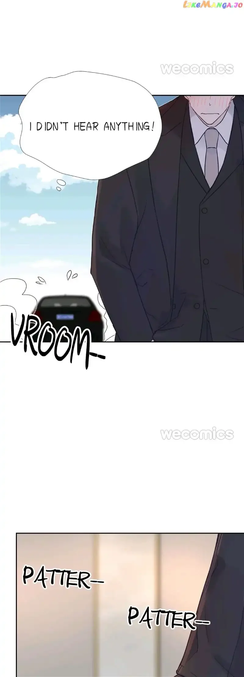 A Tough First Love Chapter 28 page 13