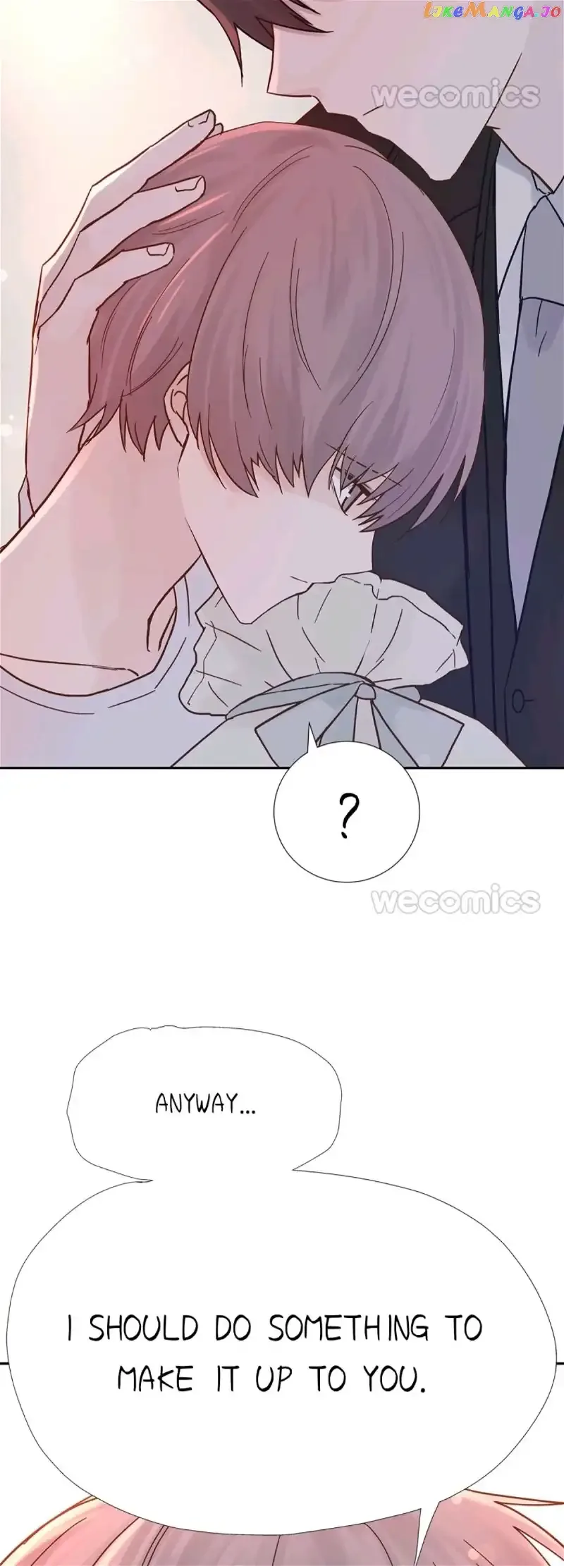 A Tough First Love Chapter 28 page 33