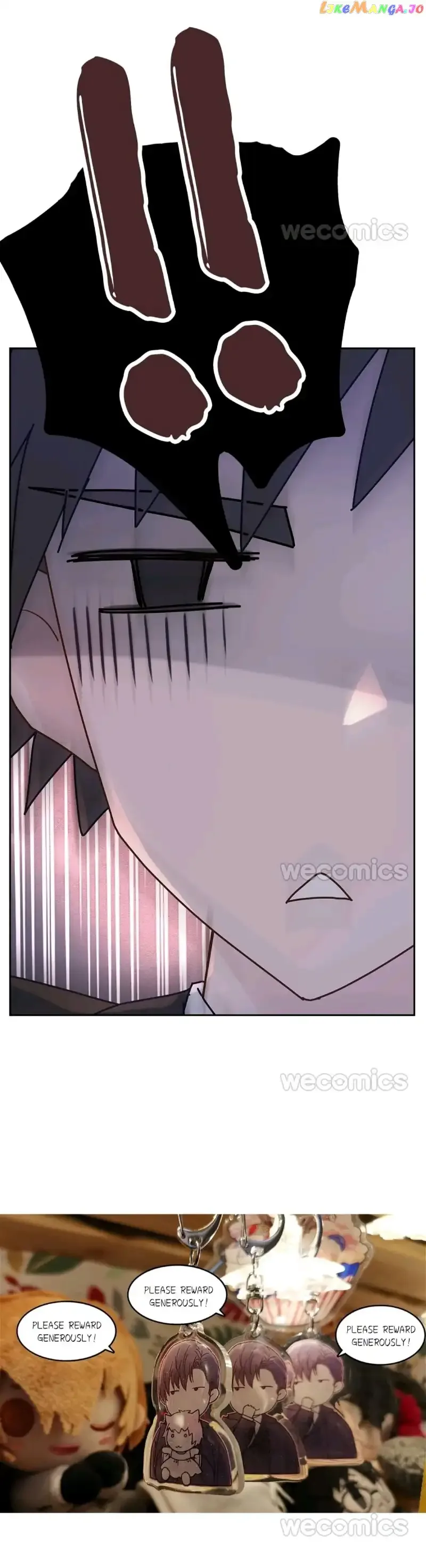 A Tough First Love Chapter 28 page 35