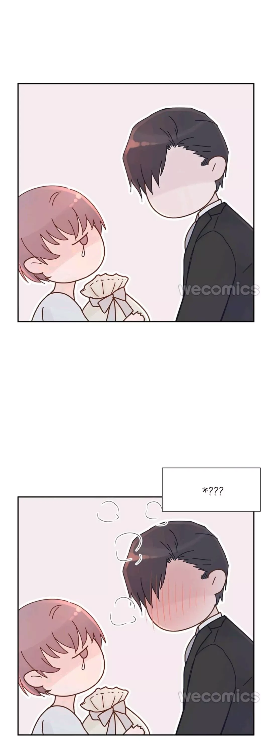 A Tough First Love Chapter 29 page 2