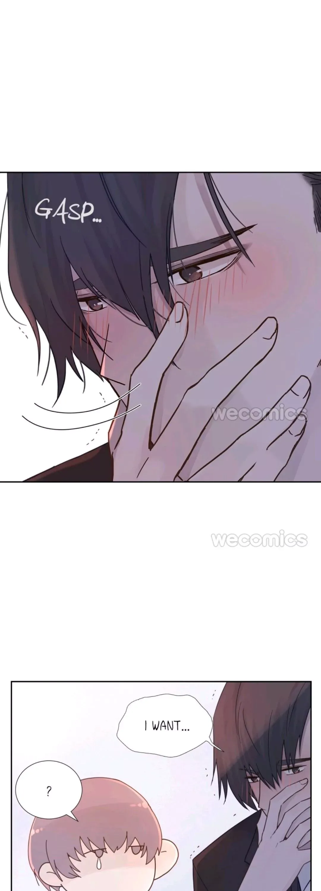 A Tough First Love Chapter 29 page 3
