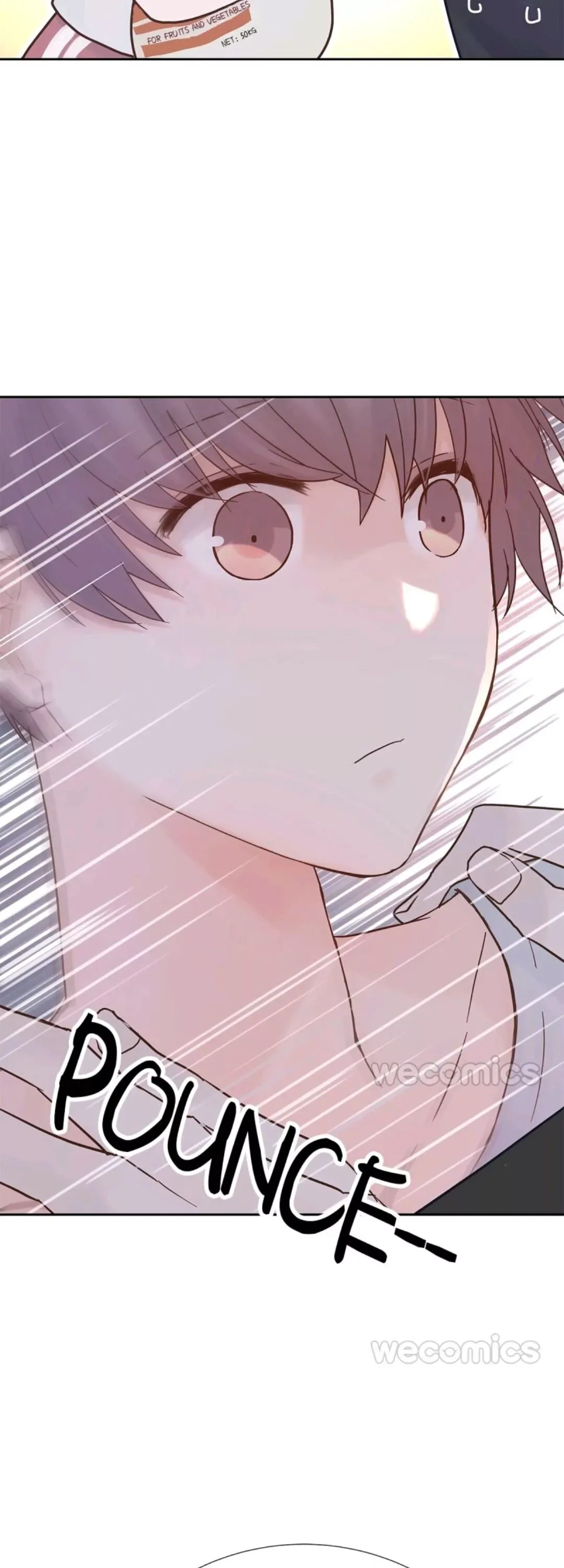 A Tough First Love Chapter 29 page 5