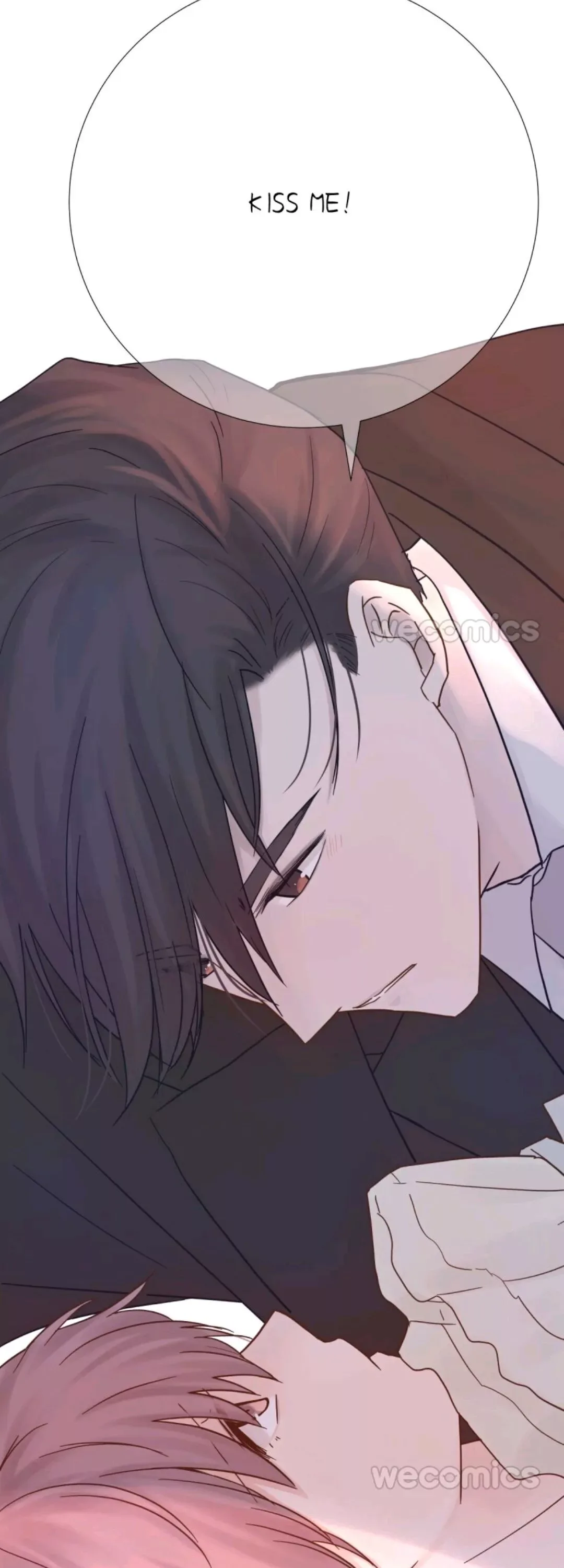 A Tough First Love Chapter 29 page 6