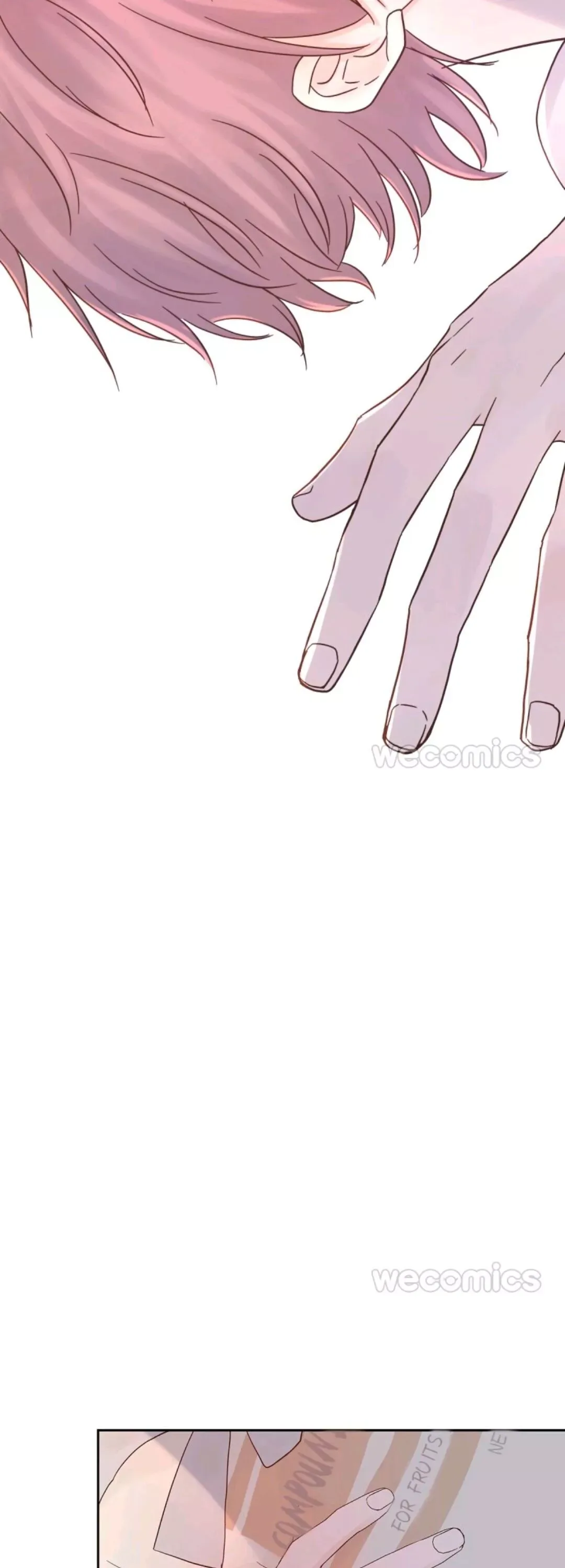 A Tough First Love Chapter 29 page 7