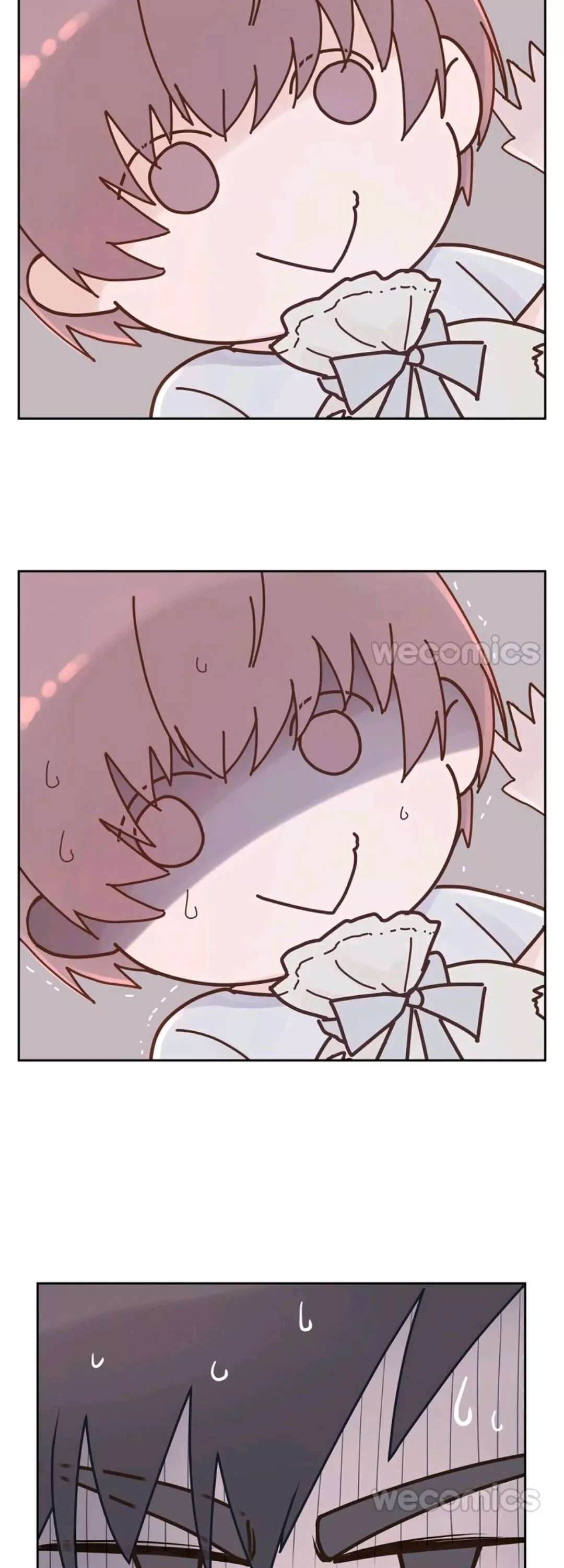 A Tough First Love Chapter 29 page 9