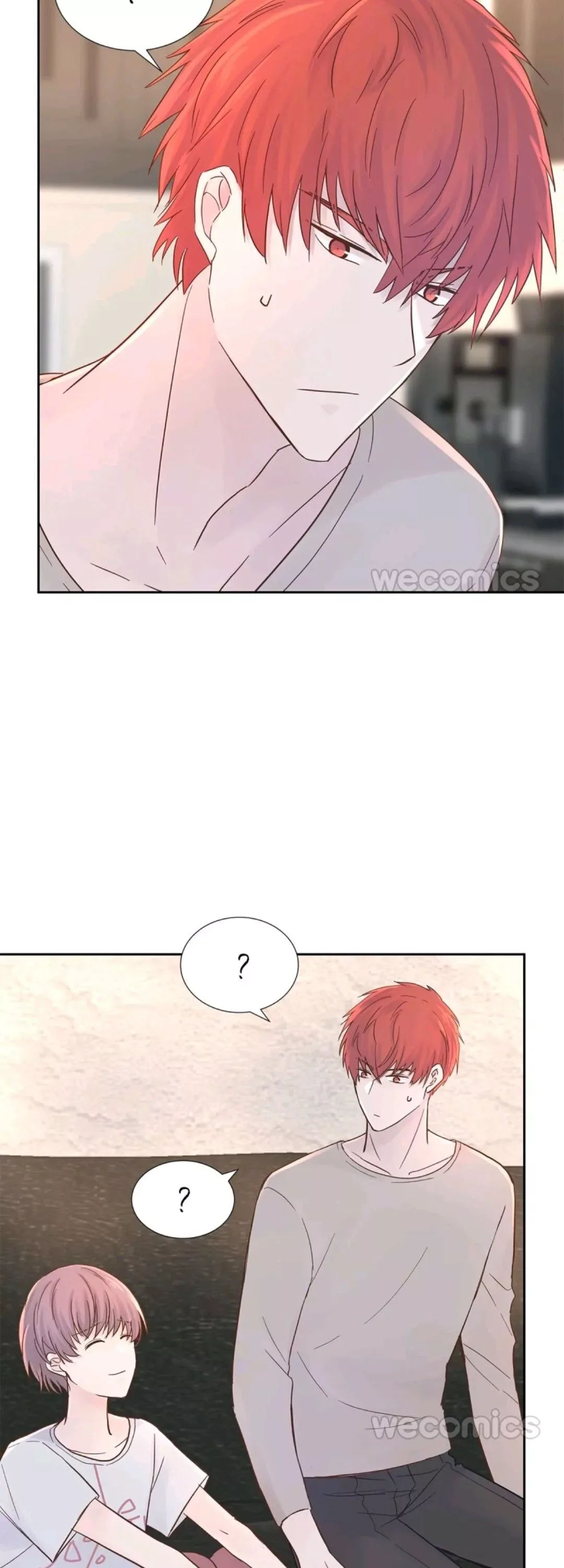 A Tough First Love Chapter 29 page 23