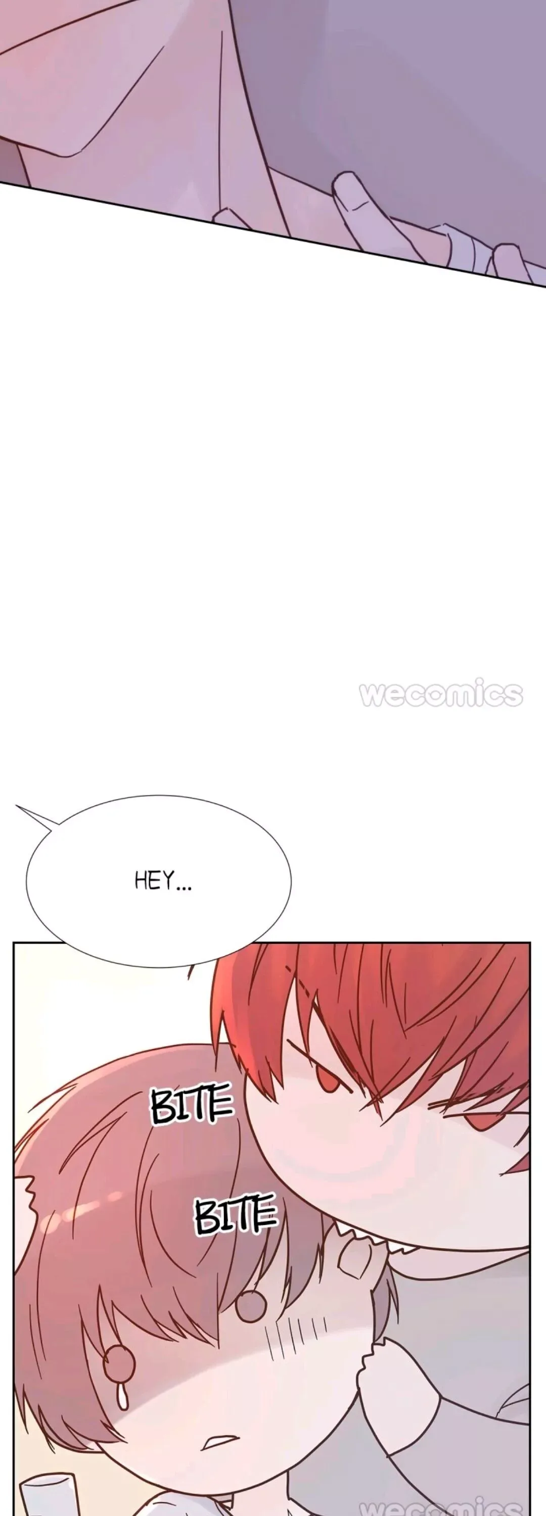 A Tough First Love Chapter 30 page 9