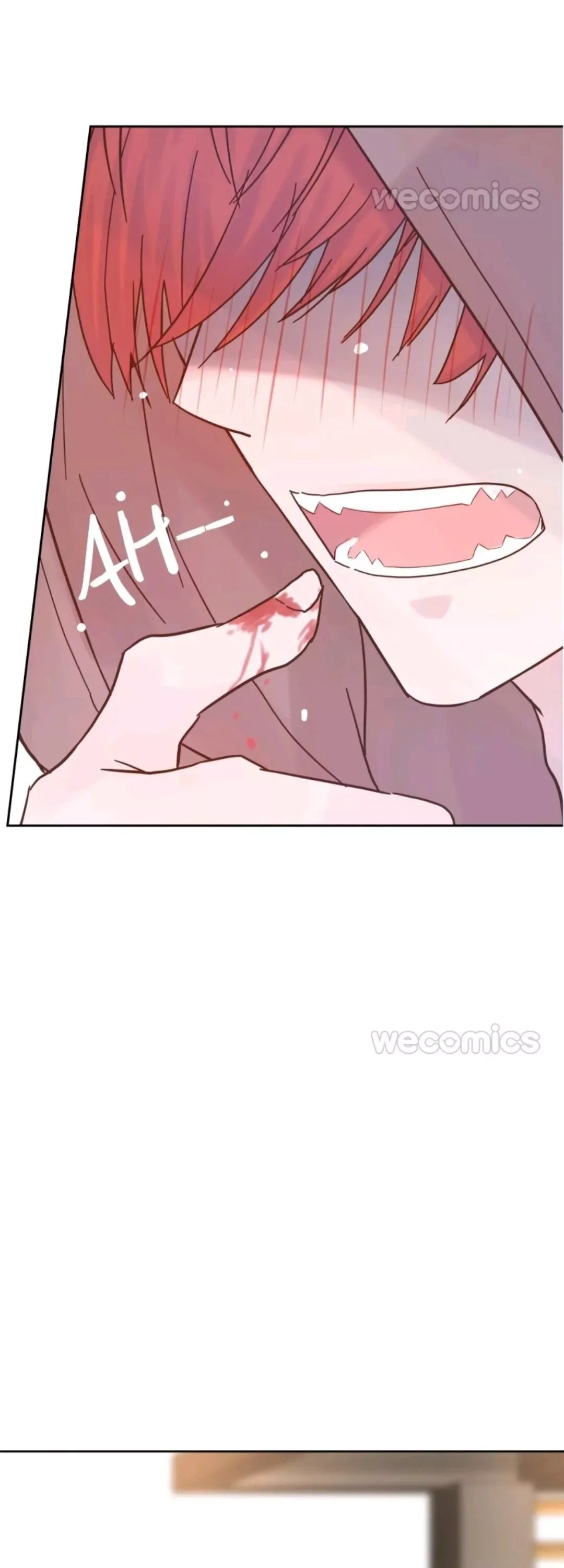 A Tough First Love Chapter 30 page 23