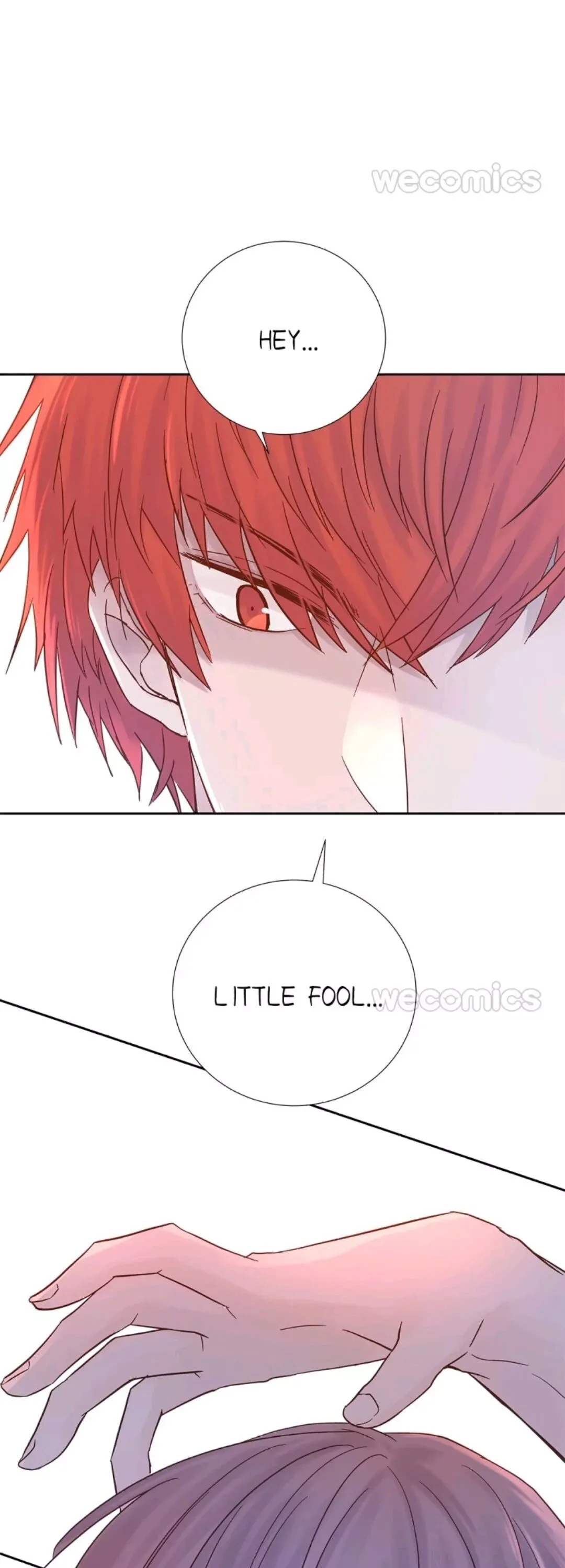 A Tough First Love Chapter 30 page 5