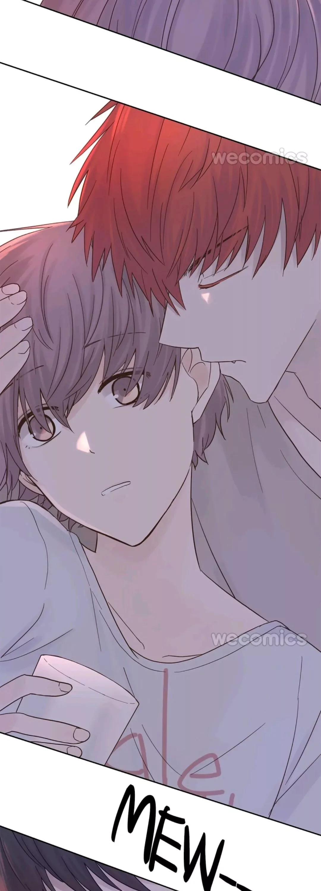 A Tough First Love Chapter 30 page 6