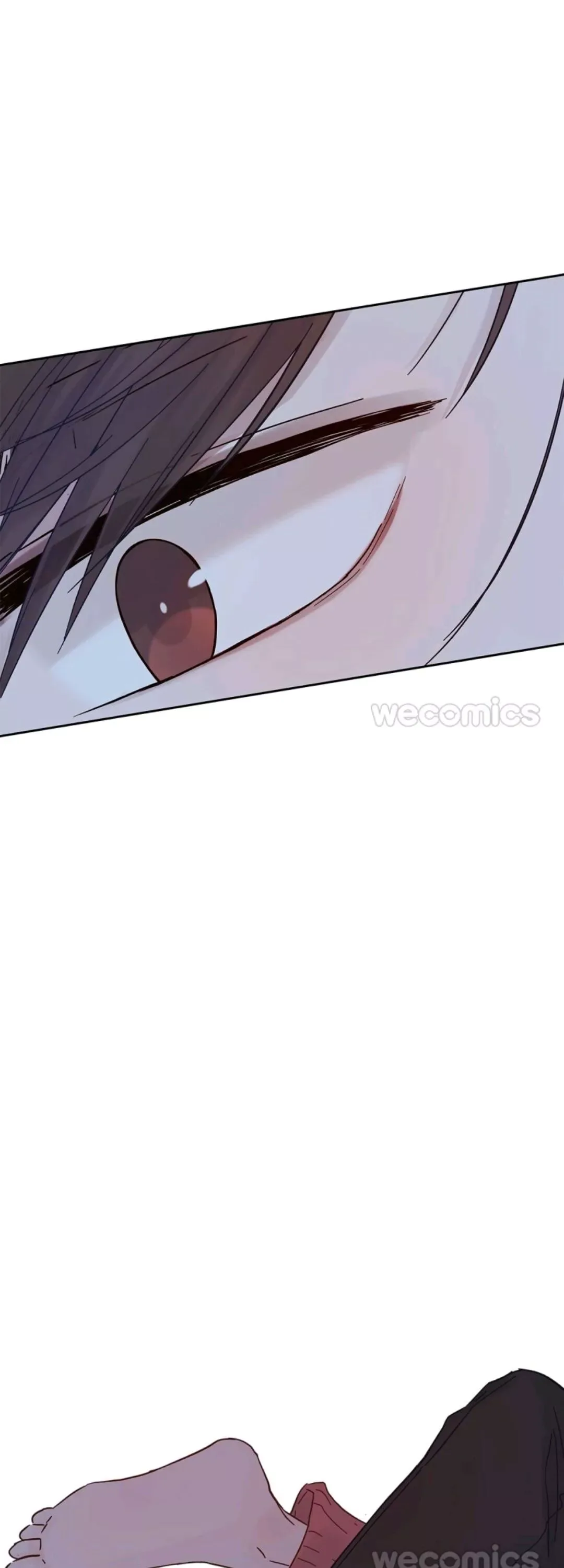 A Tough First Love Chapter 30 page 33