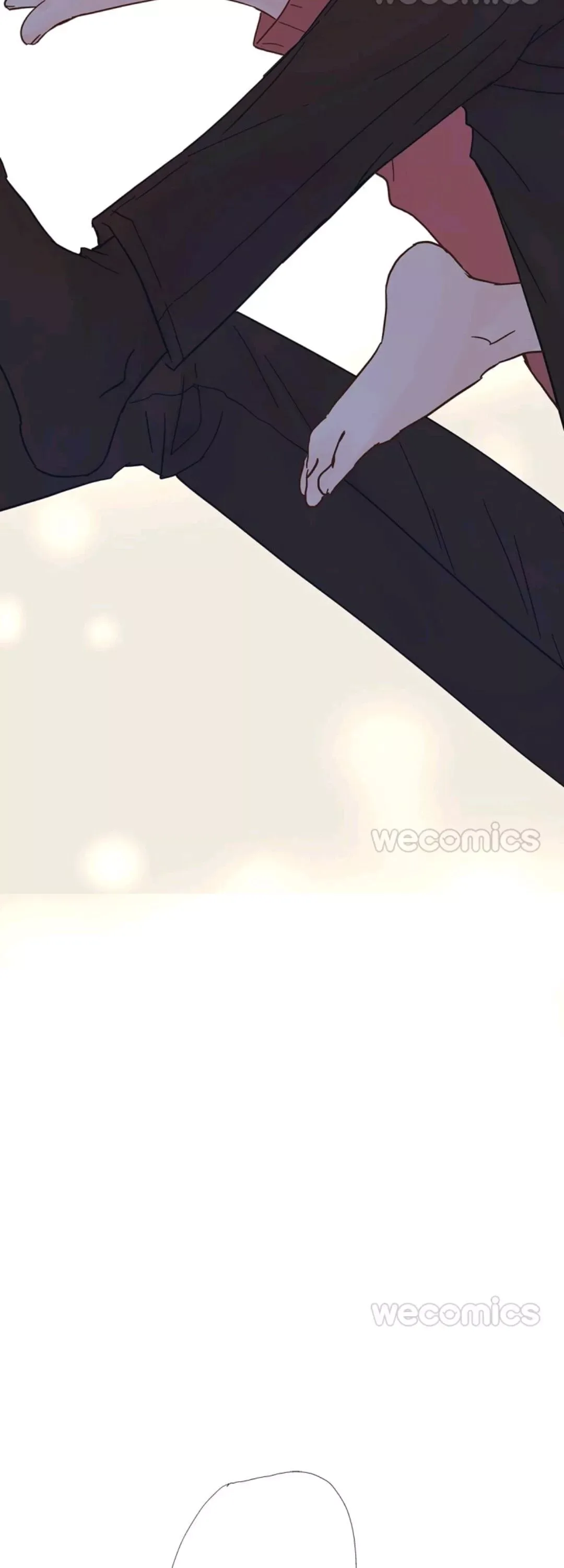 A Tough First Love Chapter 30 page 34