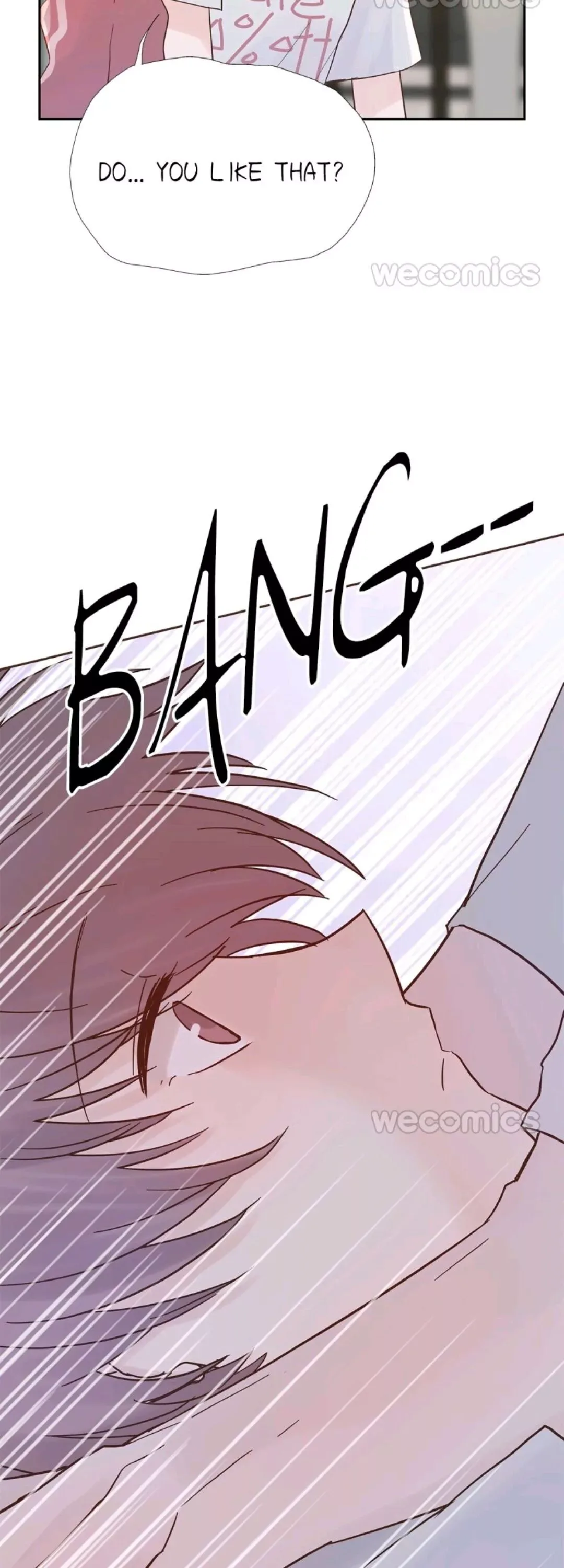 A Tough First Love Chapter 30 page 37