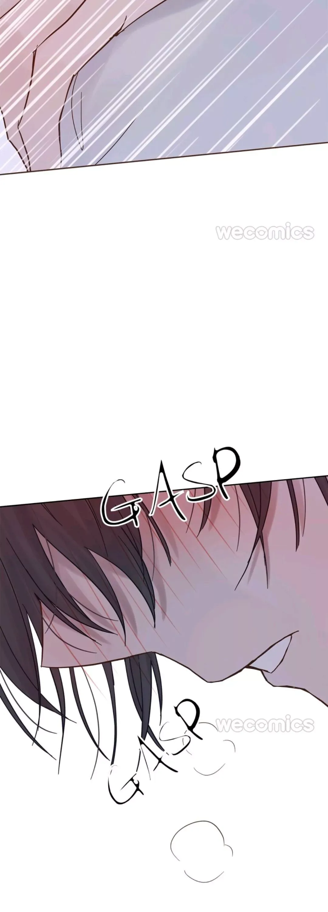 A Tough First Love Chapter 30 page 38