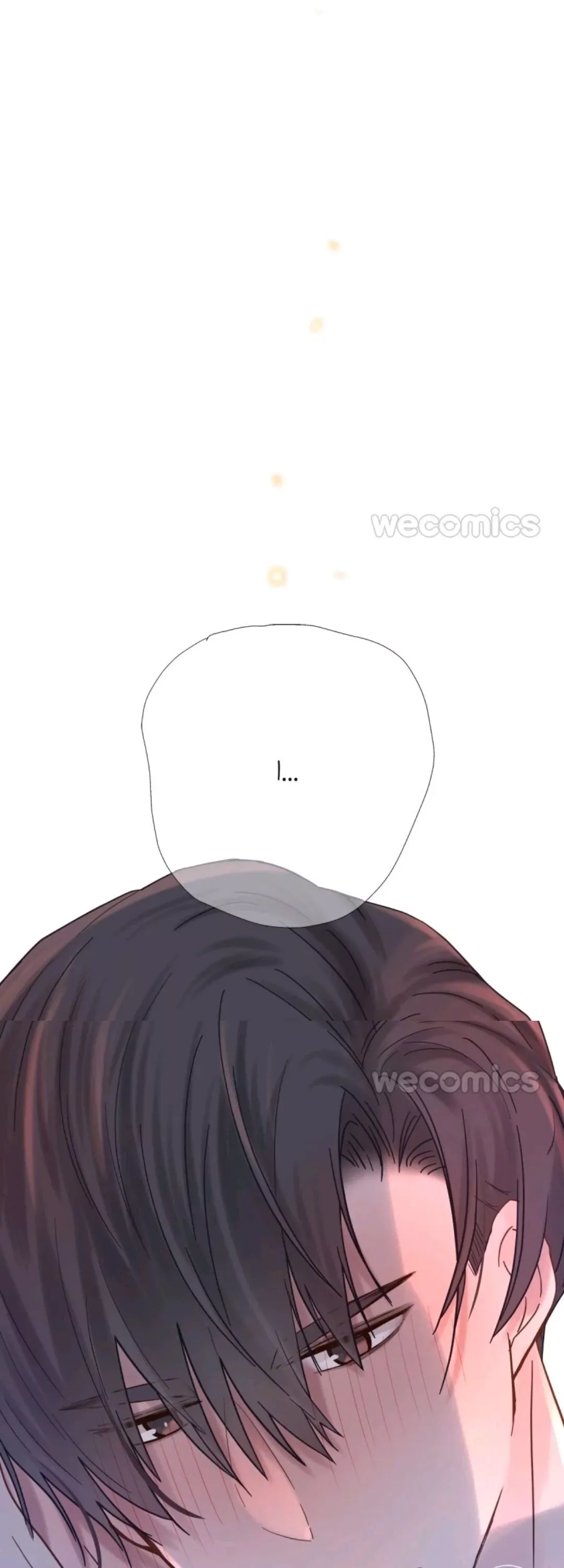 A Tough First Love Chapter 30 page 39