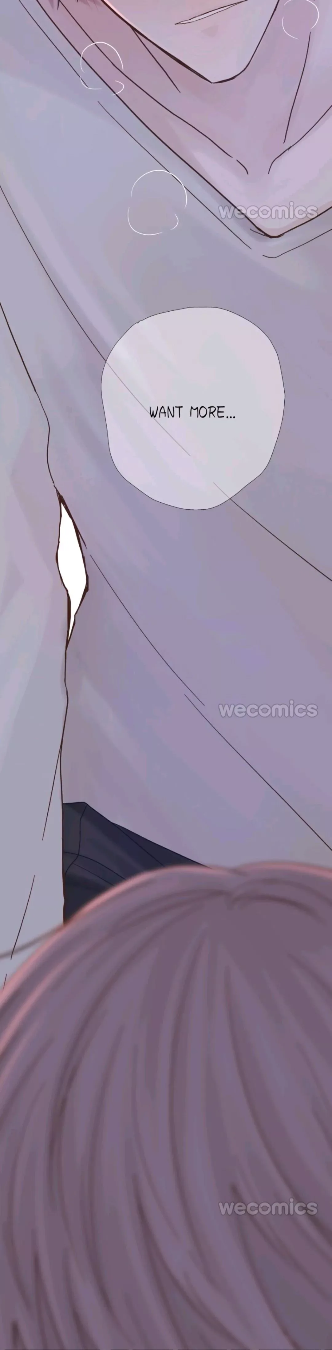 A Tough First Love Chapter 30 page 40