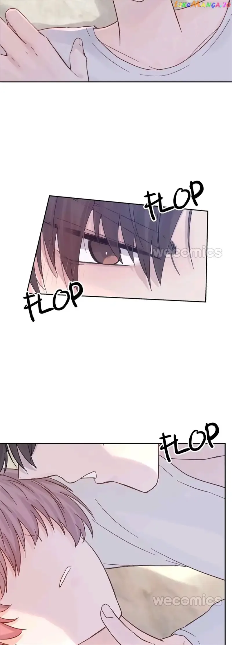 A Tough First Love Chapter 31 page 3