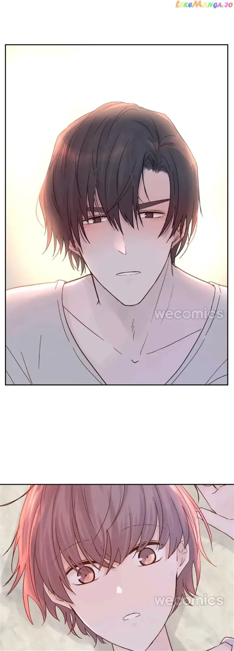 A Tough First Love Chapter 31 page 2