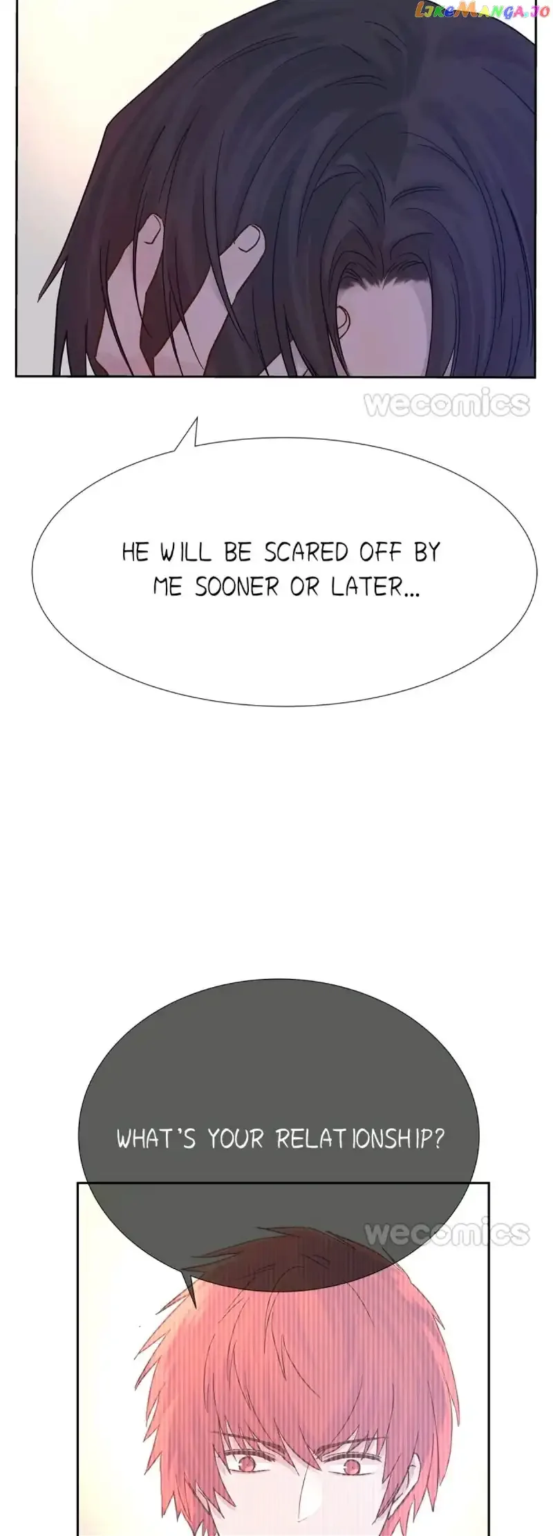 A Tough First Love Chapter 31 page 28
