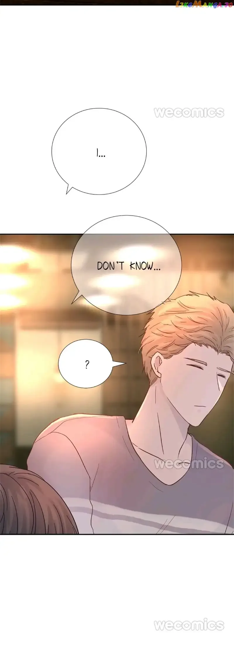 A Tough First Love Chapter 31 page 25
