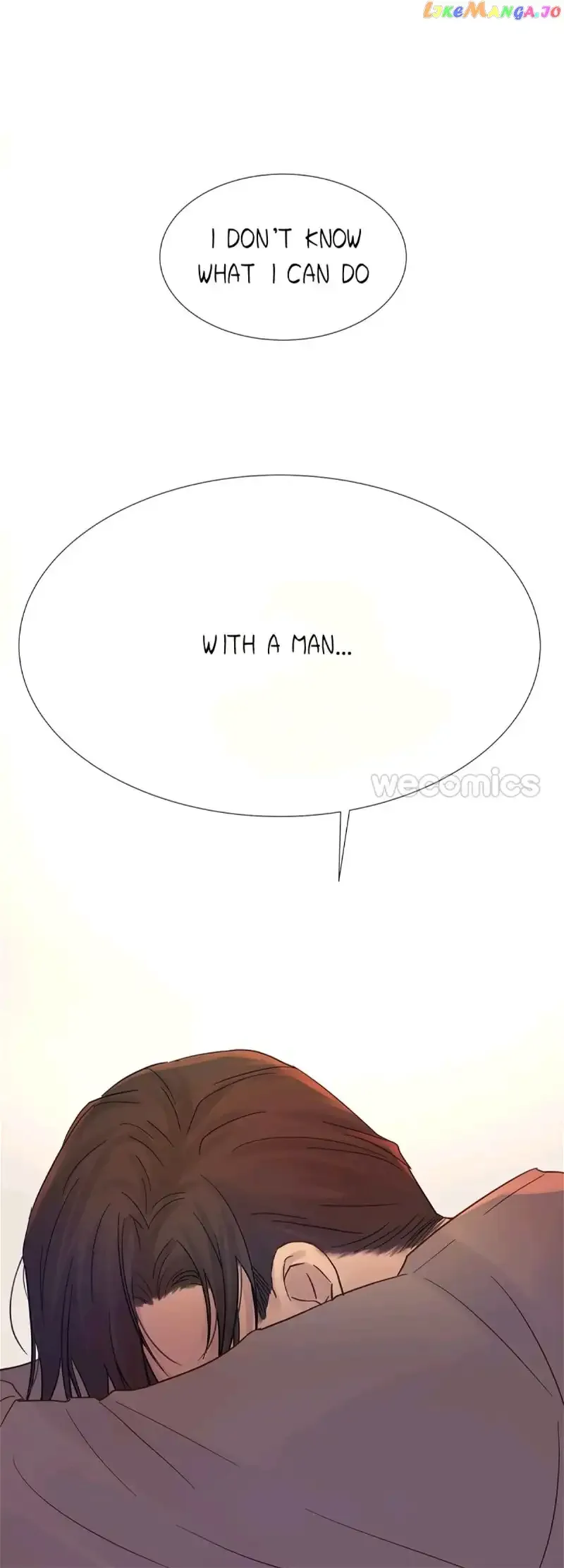 A Tough First Love Chapter 31 page 26