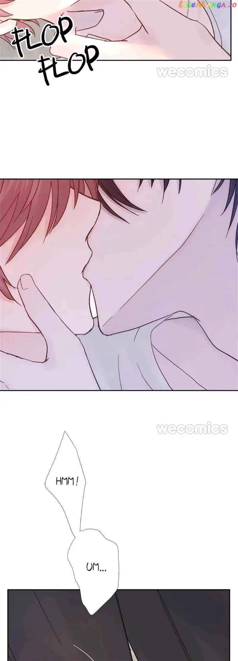 A Tough First Love Chapter 31 page 4
